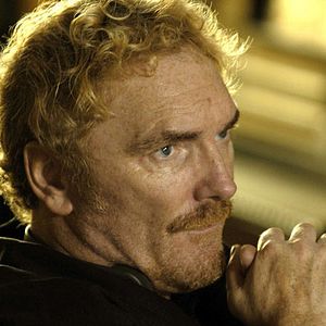 Fotoğraf Mick Davis