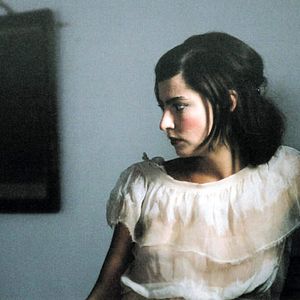 Fotoğraf Anna Mouglalis