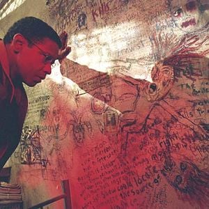 Fotoğraf Denzel Washington