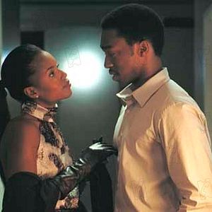 Fotoğraf Kerry Washington