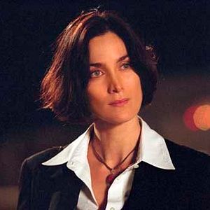 Fotoğraf Carrie-Anne Moss