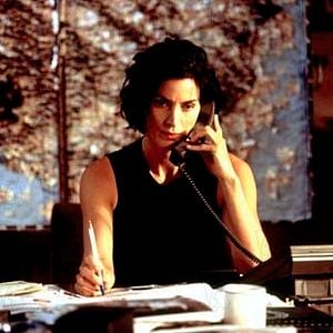 Fotoğraf Suspect Zero