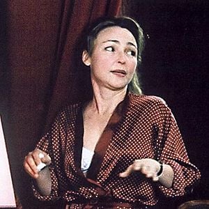 Fotoğraf Danièle Dubroux