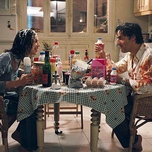 Fotoğraf Ve Sonsuza Dek Mutlu Yaşadılar