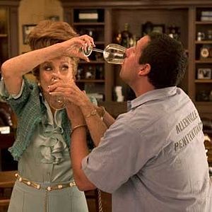 Fotoğraf Cloris Leachman