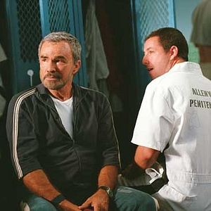 Fotoğraf Peter Segal