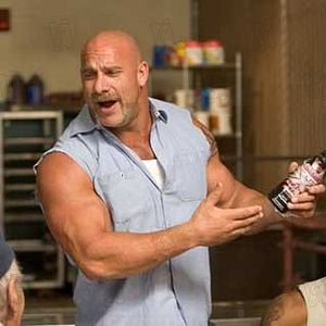 Fotoğraf Peter Segal