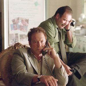 Fotoğraf Gazap Ateşi