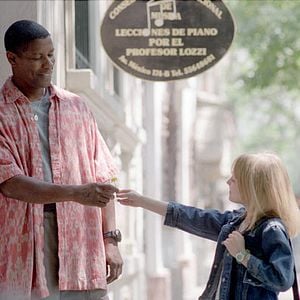 Fotoğraf Denzel Washington