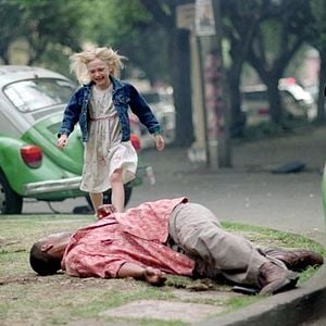 Fotoğraf Denzel Washington