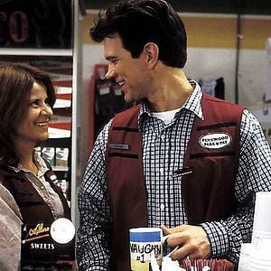 Fotoğraf Tracey Ullman