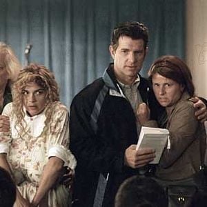 Fotoğraf Suzanne Shepherd