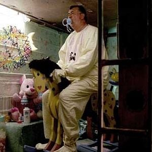 Fotoğraf A Dirty Shame