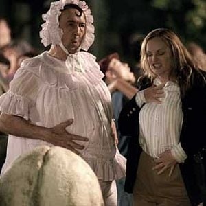 Fotoğraf A Dirty Shame