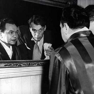 Fotoğraf Victor Argo