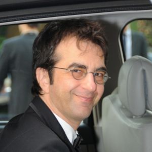 Fotoğraf Atom Egoyan