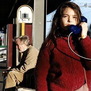 Fotoğraf Claude Rich