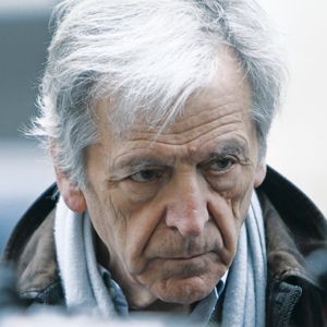 Fotoğraf Costa-Gavras