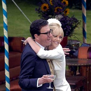 Fotoğraf Stephen Hopkins