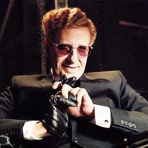 Fotoğraf Geoffrey Rush