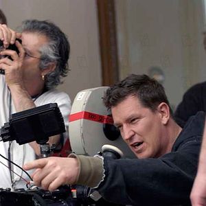 Fotoğraf Stephen Hopkins