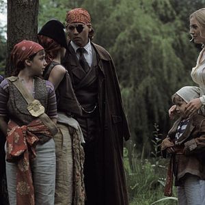 Fotoğraf Johnny Depp