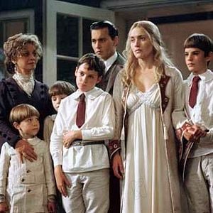 Fotoğraf Marc Forster