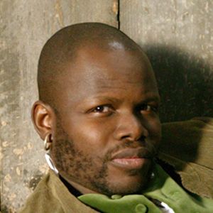 Fotoğraf Hubert Koundé