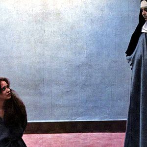 Fotoğraf Anna Karina