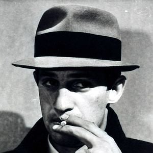 Fotoğraf Jean-Paul Belmondo