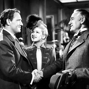 Fotoğraf Spencer Tracy