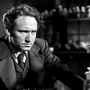 Fotoğraf Spencer Tracy