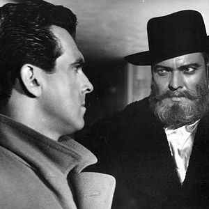 Fotoğraf Orson Welles