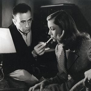 Fotoğraf Lauren Bacall