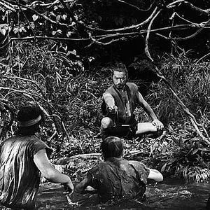 Fotoğraf Gizli Kale