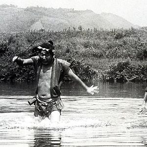 Fotoğraf Gizli Kale