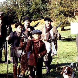 Fotoğraf Philippe de Broca