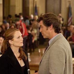 Fotoğraf Julianne Moore