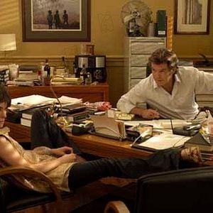 Fotoğraf Parker Posey