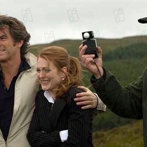 Fotoğraf Julianne Moore