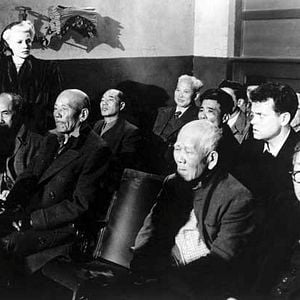 Fotoğraf Rita Hayworth