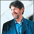 Fotoğraf Peter Coyote