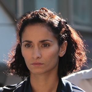 Fotoğraf Rachida Brakni