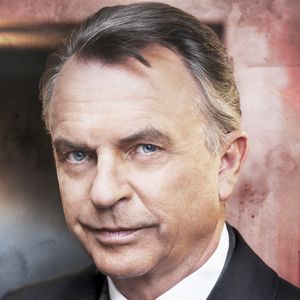 Fotoğraf Sam Neill