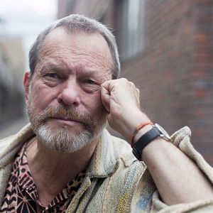 Fotoğraf Terry Gilliam