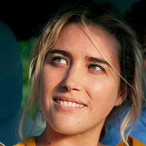 Fotoğraf Vahina Giocante