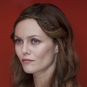 Fotoğraf Vanessa Paradis