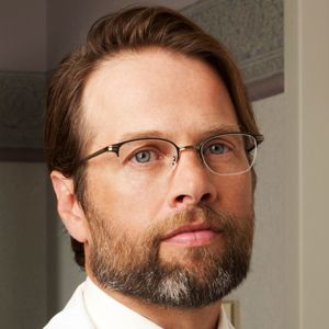 Fotoğraf James LeGros