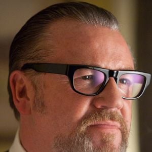 Fotoğraf Ray Winstone