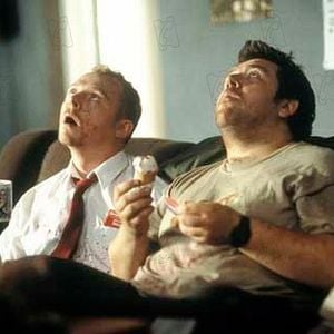 Fotoğraf Simon Pegg